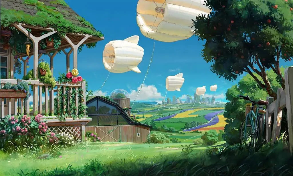 #8 - Samsara